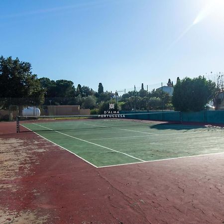Sao Rafael Beach Villa- D'Alma Rafaella Albufeira Kültér fotó