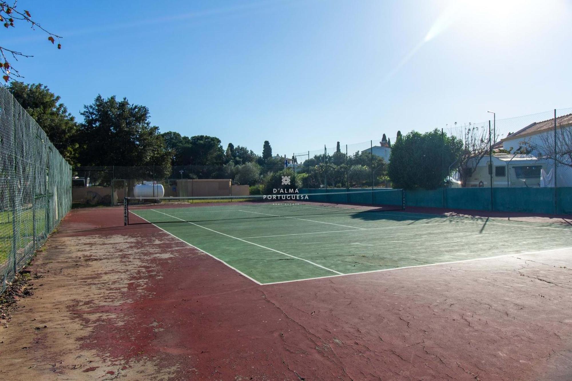 Sao Rafael Beach Villa- D'Alma Rafaella Albufeira Kültér fotó