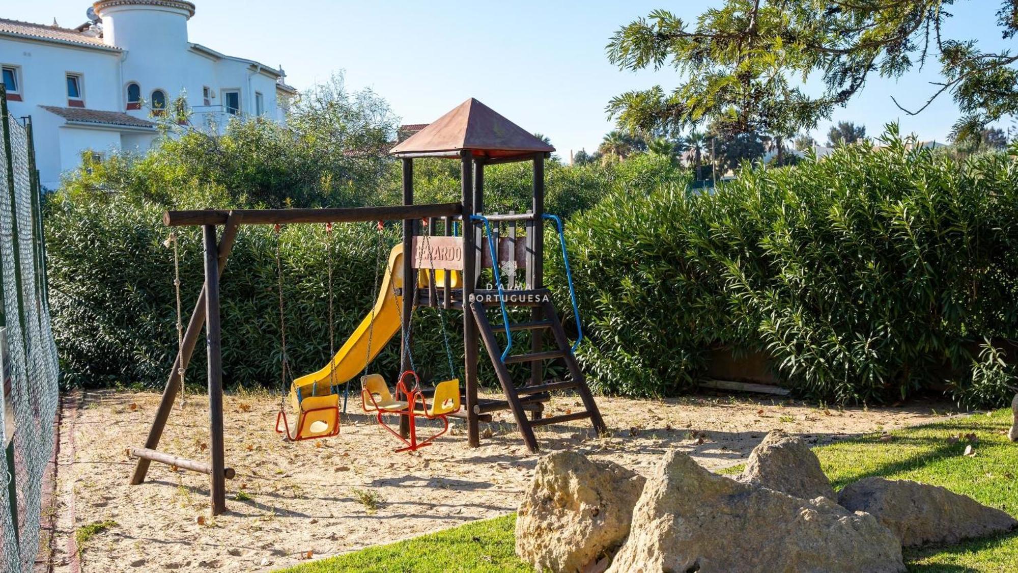 Sao Rafael Beach Villa- D'Alma Rafaella Albufeira Kültér fotó
