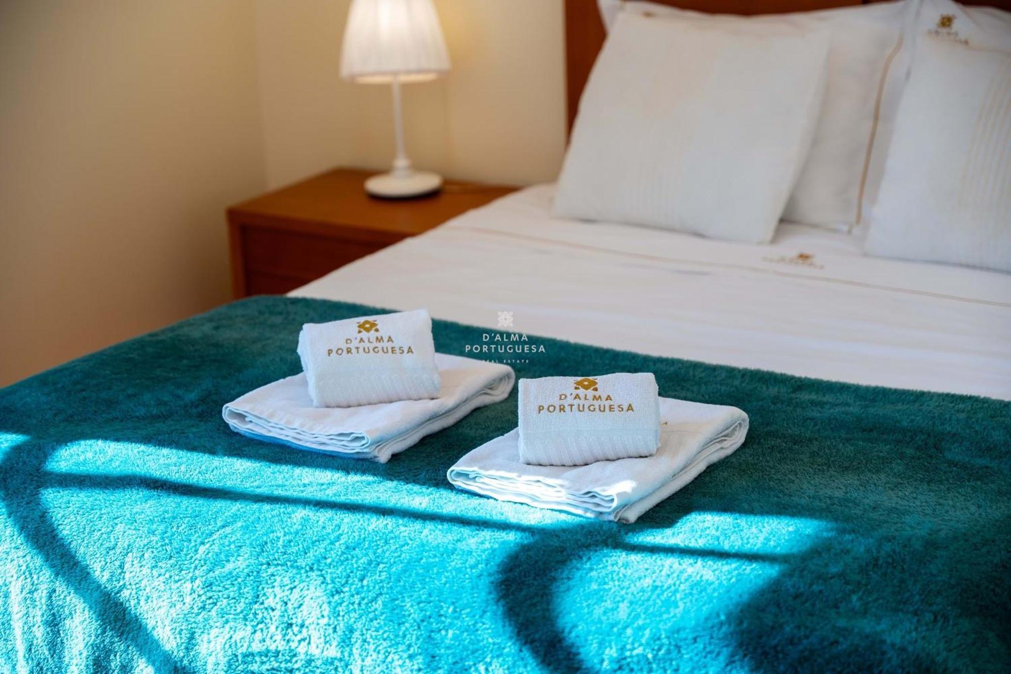 Sao Rafael Beach Villa- D'Alma Rafaella Albufeira Kültér fotó