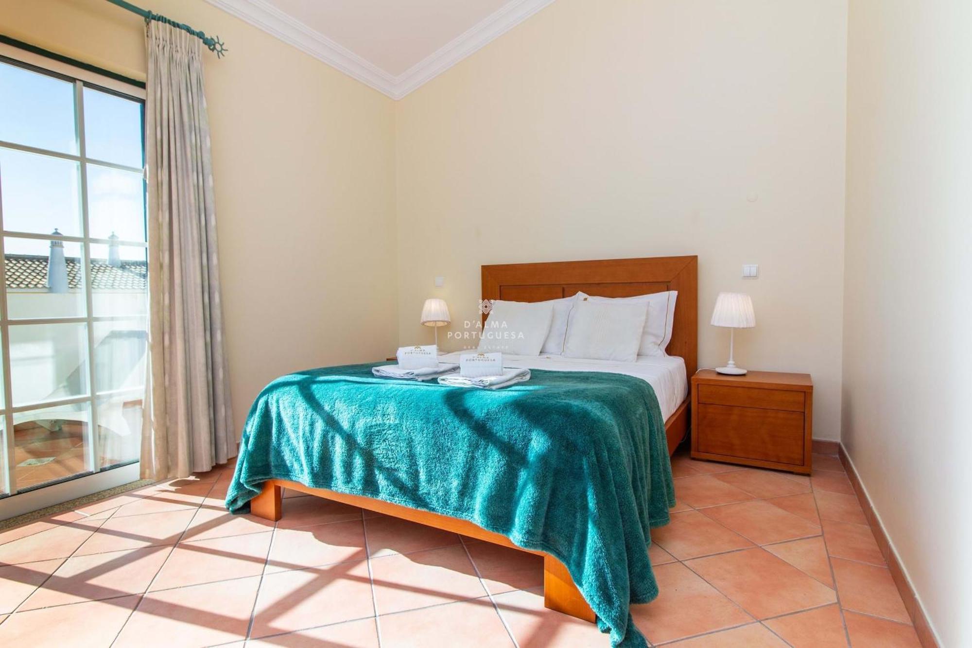 Sao Rafael Beach Villa- D'Alma Rafaella Albufeira Kültér fotó