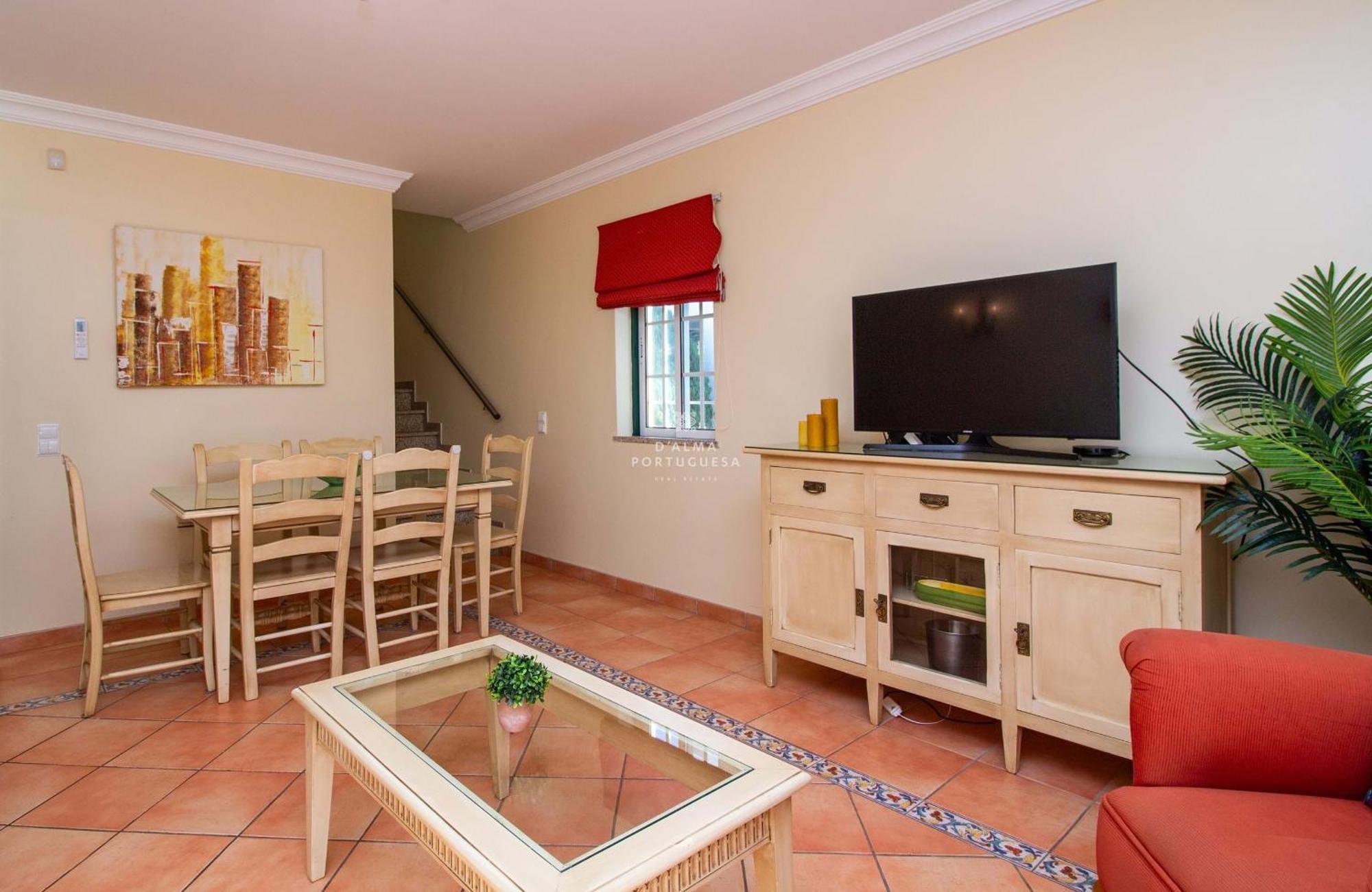Sao Rafael Beach Villa- D'Alma Rafaella Albufeira Kültér fotó