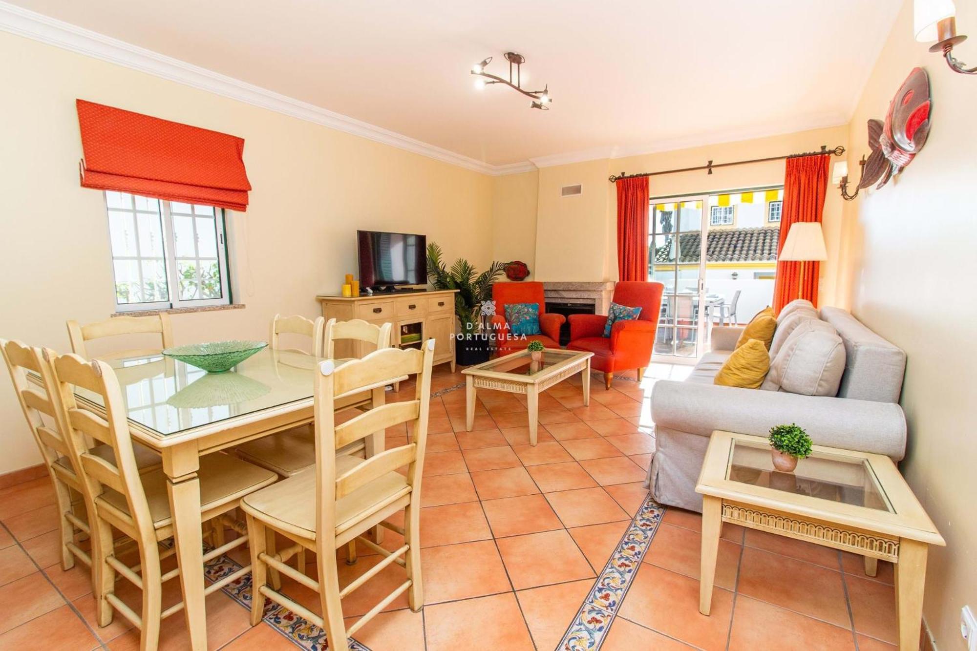 Sao Rafael Beach Villa- D'Alma Rafaella Albufeira Kültér fotó
