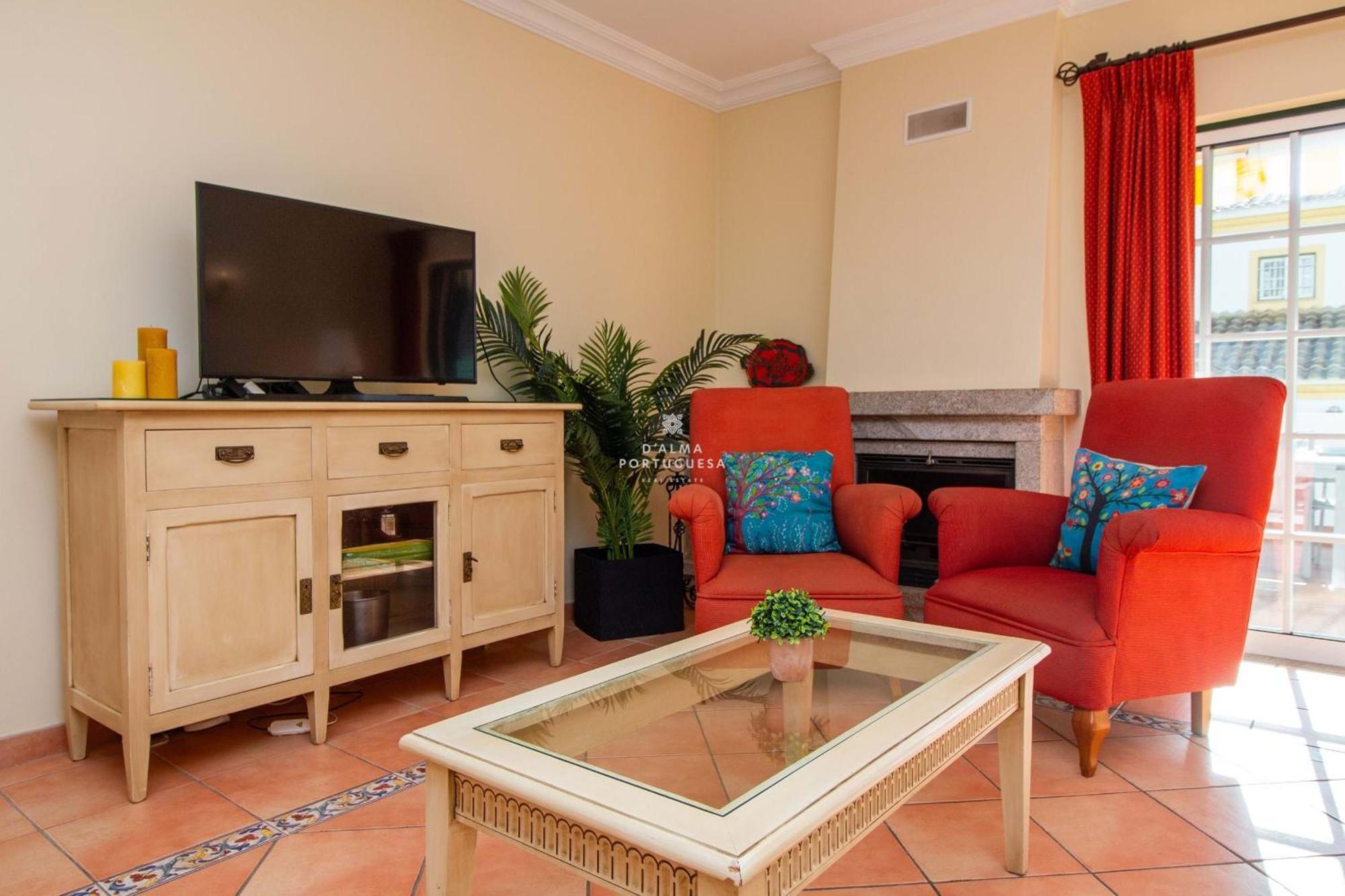 Sao Rafael Beach Villa- D'Alma Rafaella Albufeira Kültér fotó